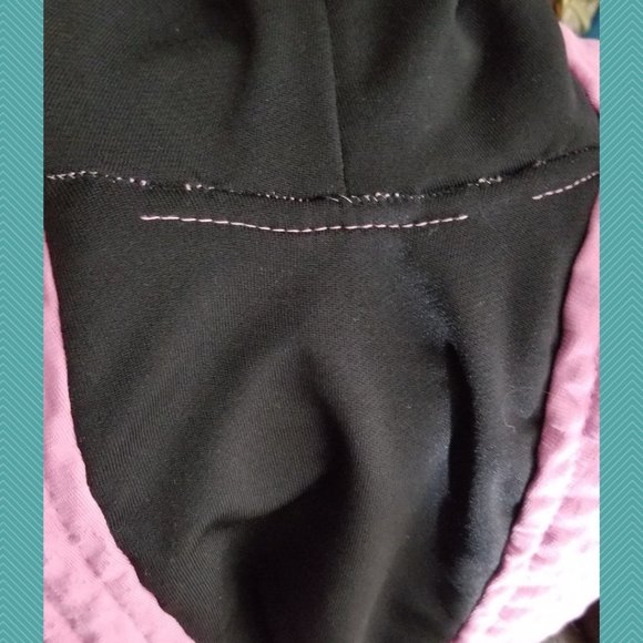 Nike Sphere Thermal Textrured Half Zip Sweatshirt - Picture 5 of 6